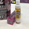 Hitz Big Boy Carts wholesale bulk vape cartridges high capacity premium ceramic coil design