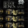 Hitz Premium Indoor Bed Of Roses Flower dense high quality indoor grown buds with rich aroma and premium finish
