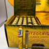 A Hitzocristo Rosin Dab Tip Pre-Roll showcasing the signature rosin-infused tip and premium indoor flower.