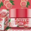 Hitz Grapefruit Tango THC Gummies | 10mg Vegan Edibles | Buy Online
