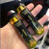 HitzOcristo 2G Disposable Vape Classic Series 2 gram device with sleek design and premium packaging