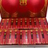 Hitz Infinity 2G Disposable 50 pack variety box with mixed flavor vapes