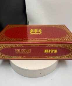 Hitz Infinity 2 gram disposable vape bulk 100 pack mixed flavor collection