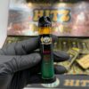 Hitz Infinity 2G Limited Series 50 Pack Variety Box premium bulk vape carts