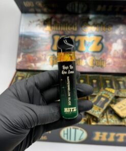 Hitz Infinity 2G Special Series Disposable Mixed Varieties premium vape pack