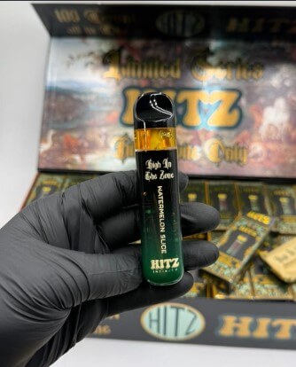 Hitz Infinity 2G Special Series Disposable Mixed Varieties Hitz Infinity 2G Special Series Disposable Mixed Varieties premium vape pack