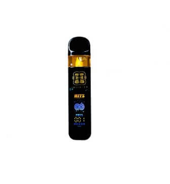 Hitz Infinity Cherry Hitz 2G Disposable Vape Hitz Infinity Cherry Hitz 2G disposable vape premium sweet cherry flavor device