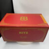 Hitz Infinity Edition One 200 Count Mixed Box premium disposable vape bundle