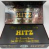 Hitz Infinity Limited Series 2G disposable vape 100 pack variety box premium bulk bundle