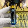 Hitz Infinity Gladiator 2G disposable 100 units bulk vape box premium wholesale pack