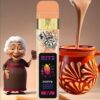 Hitz Abuelitas Champurrado Gen 7 disposable vape premium dessert flavor device
