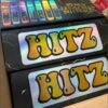 Hitz Gen 7 2G Disposable | 50 Pack Variety Box – Mixed Flavors Premium THC Vapes