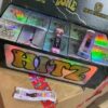 Hitz Gen 7 Disposable 100 Pack Variety Box – 2G Premium Mixed Flavors