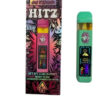 Hitz Gen 7 Disposable Flavors | 2G Premium THC Vapes – Wide Flavor