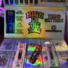 Hitz Gen 7 2G Disposable Wholesale | Mixed Variety Flavors Bulk Pack
