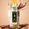 Hitz Horchata Explosion Gen 7 Disposable Vape shown in a clean front-facing product display highlighting its compact Gen 7 disposable design and Horchata-inspired flavor branding.