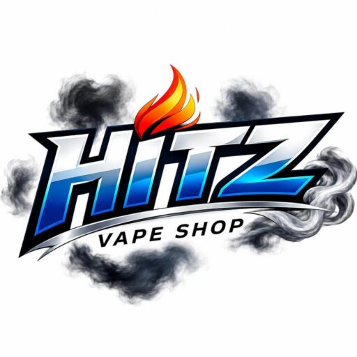 HITZ VAPE SHOP