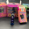 Hitz Nicotine Puffs Disposable 50 pack mixed flavors box, bulk disposable vape set, Hitz vape collection