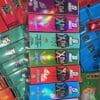 Hitz Xtra 2 Gram Disposable