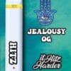 Hitz Jealousy OG Disposable vape pen premium flavor device