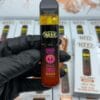 Hitz Zeus Series 2g Disposable Vape